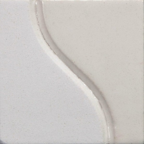 True Flow Underglaze, White, 1 Gallon